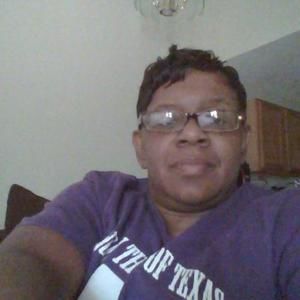 Meet your Posher, Paulette